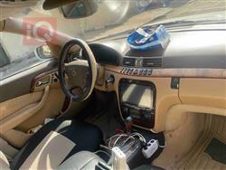 مێرسێدس بێنز S-Class